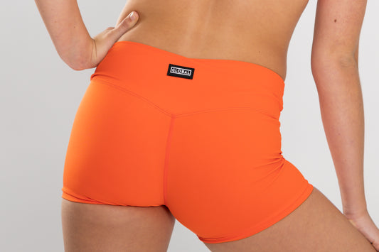 Victory Shorts – Chilli