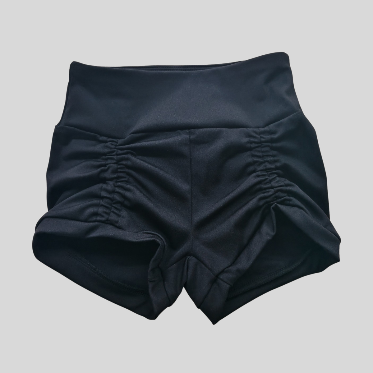 Cinch Sol Short - Black