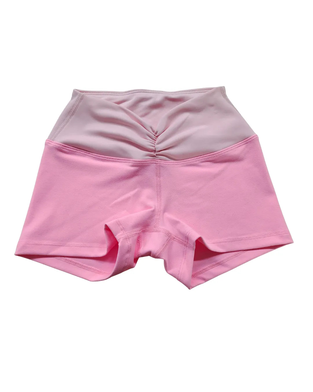 Enchanted Short – Pink & Baby Pink