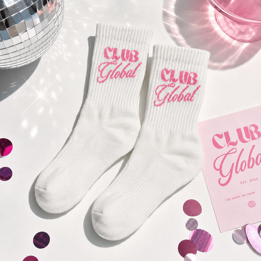 Club Global Socks