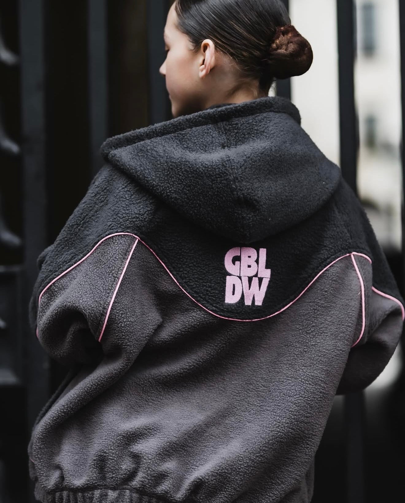 Sleet GLOBAL Jacket