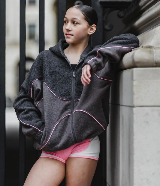 Sleet GLOBAL Jacket