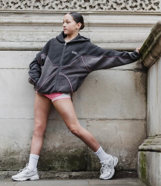 Sleet GLOBAL Jacket