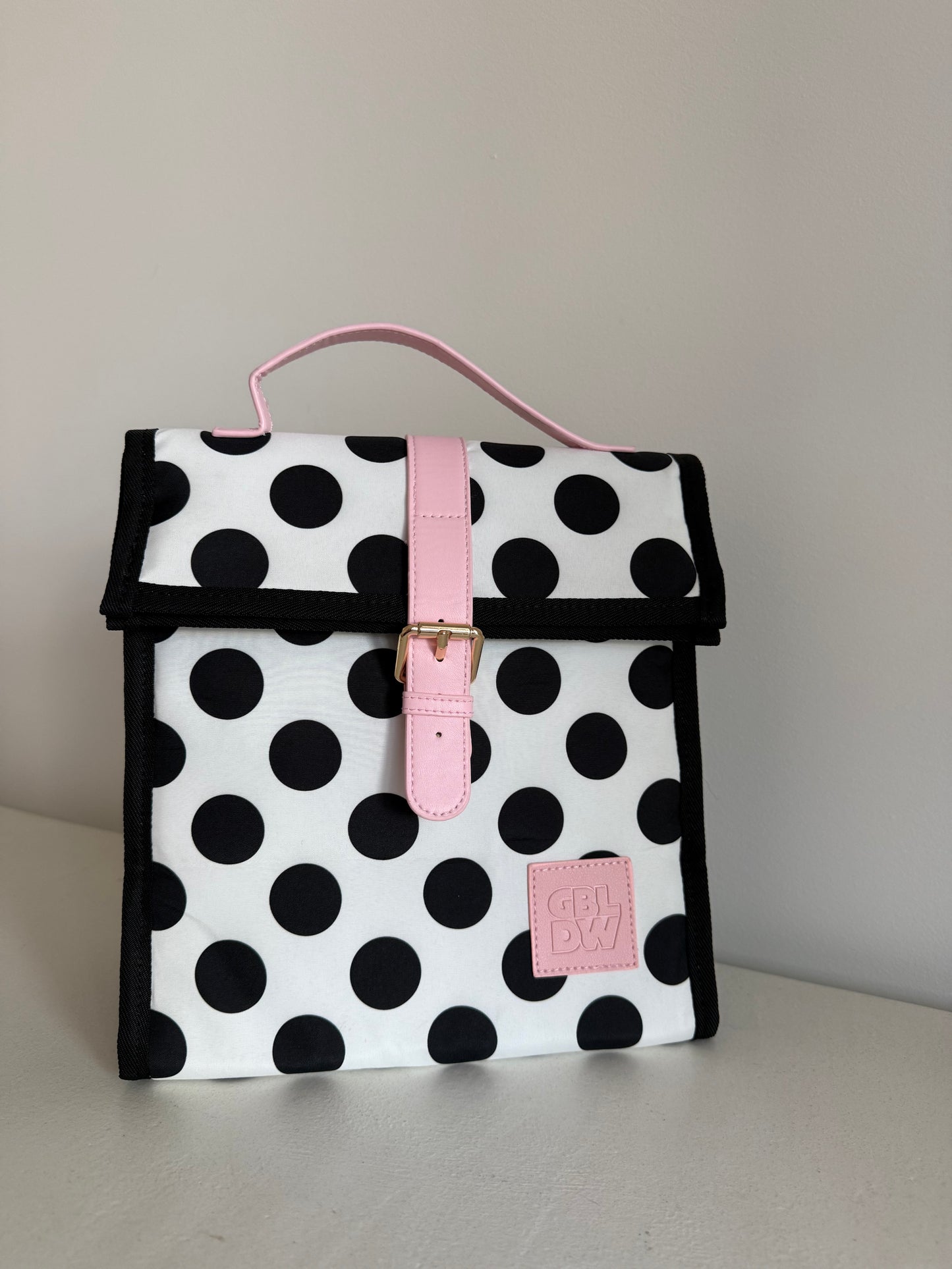 GBL DW Lunch Bag
