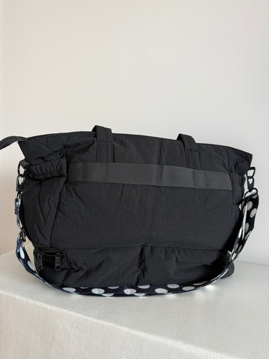 GBL DW Medium Bag - Black