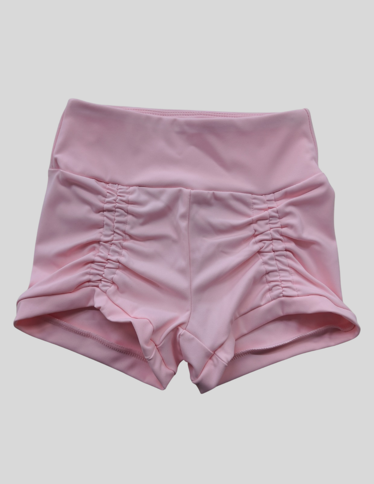 Cinch Sol Short - Baby Pink
