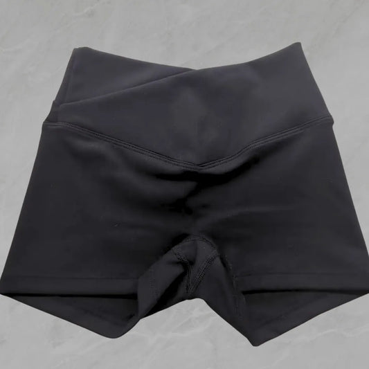 Victory Shorts – Black