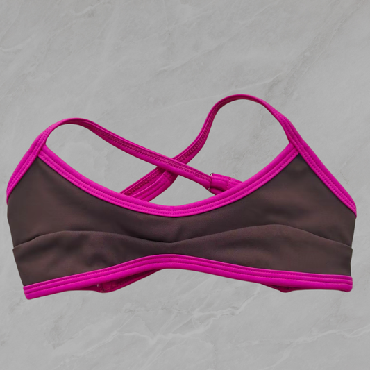 Wave Crop - Chocolate & Berry